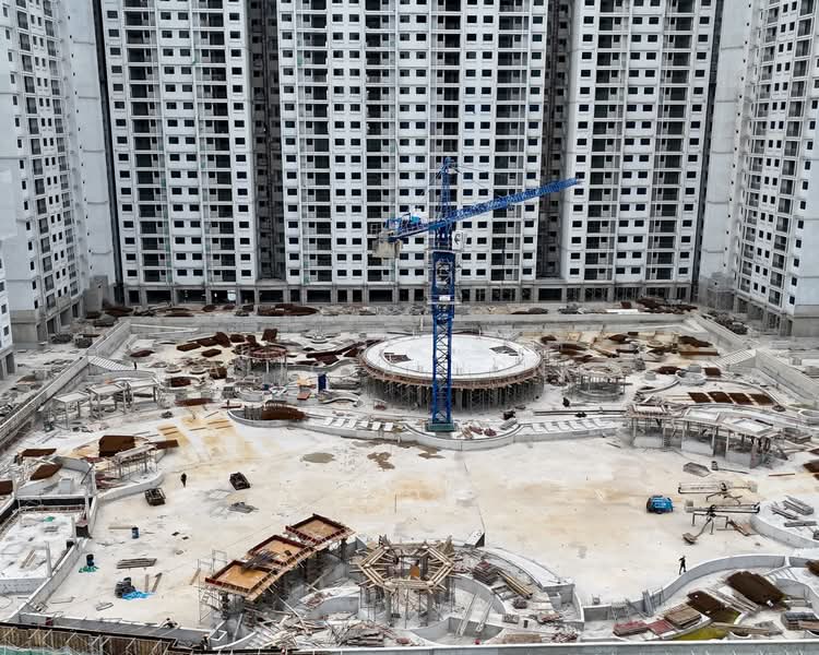 Condominium for Sale at Maldives Residences - Alicia Hong - Maldives Residences - Actual Site - PropertyGuru.com.my