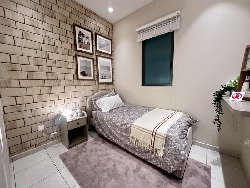 Condominium for Sale at Maldives Residences - Alicia Hong - Maldives Residences - Bedrooms - PropertyGuru.com.my