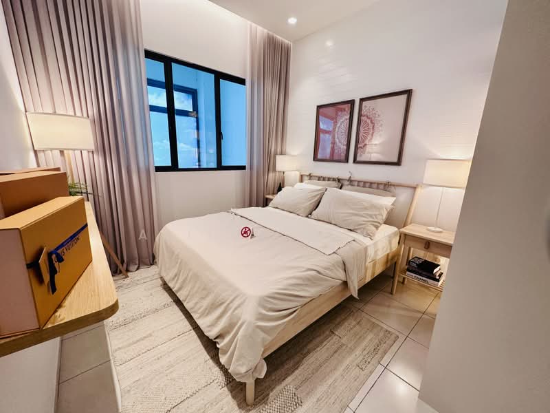 Condominium for Sale at Maldives Residences - Alicia Hong - Maldives Residences - Bedrooms - PropertyGuru.com.my