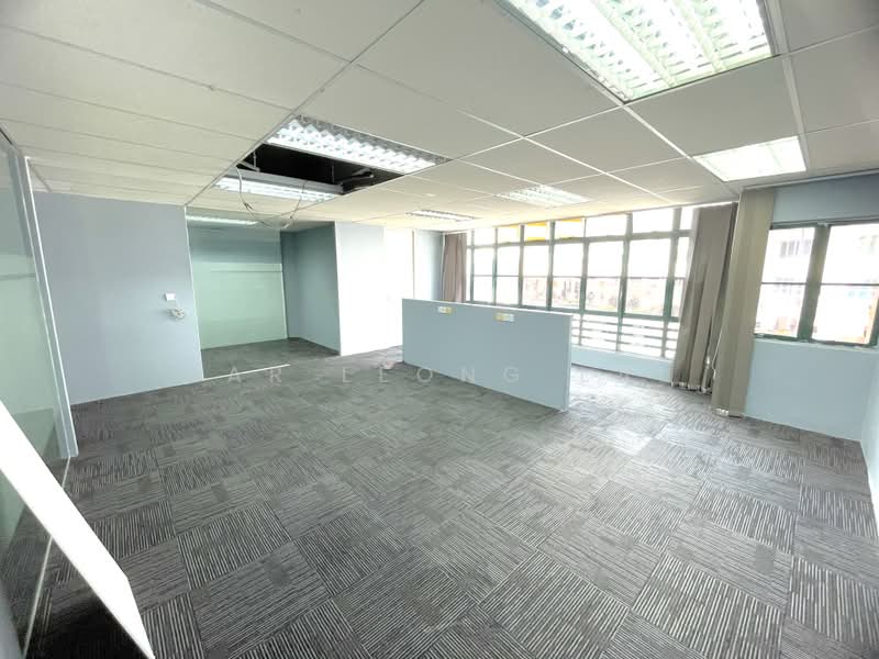 Shop / Office for Rent in Usj 9 (Subang Jaya) - Kar Leong Lai - Interior - PropertyGuru.com.my