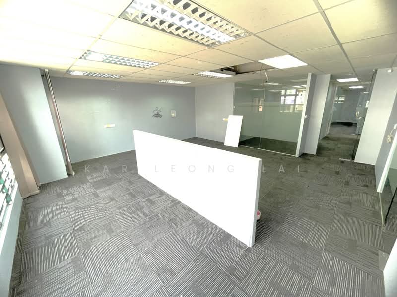 Shop / Office for Rent in Usj 9 (Subang Jaya) - Kar Leong Lai - Interior - PropertyGuru.com.my