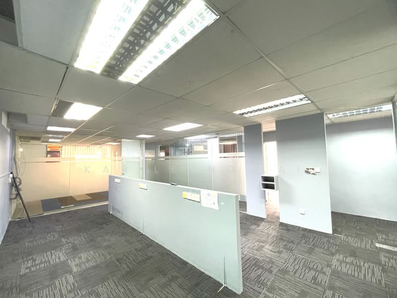 Shop / Office for Rent in Usj 9 (Subang Jaya) - Kar Leong Lai - Interior - PropertyGuru.com.my