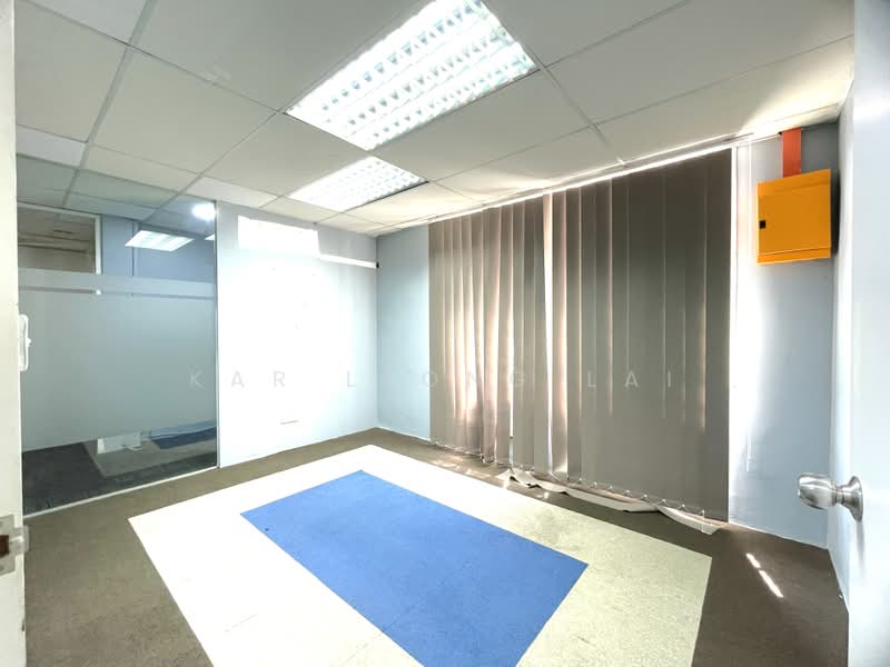 Shop / Office for Rent in Usj 9 (Subang Jaya) - Kar Leong Lai - Interior - PropertyGuru.com.my