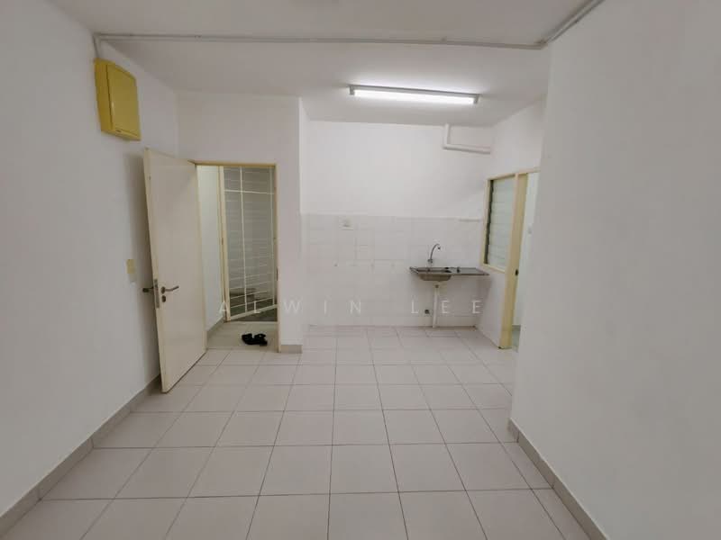 Pangsapuri untuk Disewa di Seri Jati - Alwin Lee - Kitchen - PropertyGuru.com.my