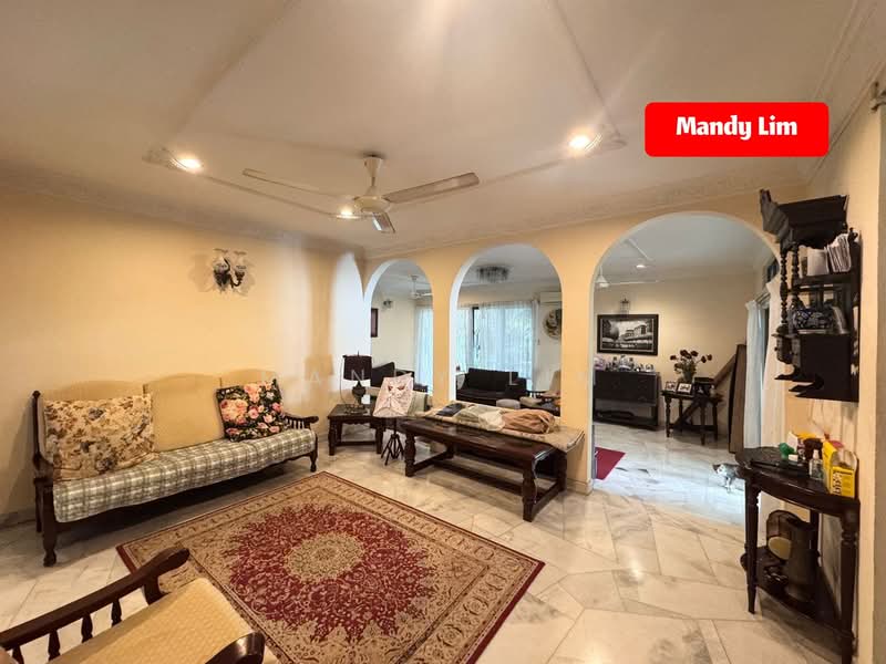Rumah Banglo untuk Dijual di Minden Heights (Gelugor) - Mandy Lim - PropertyGuru.com.my