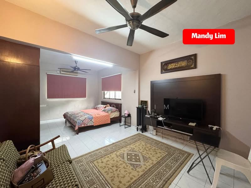 Rumah Banglo untuk Dijual di Minden Heights (Gelugor) - Mandy Lim - PropertyGuru.com.my