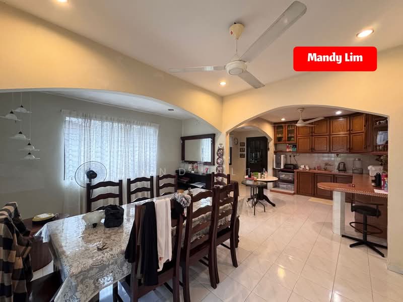 Rumah Banglo untuk Dijual di Minden Heights (Gelugor) - Mandy Lim - PropertyGuru.com.my