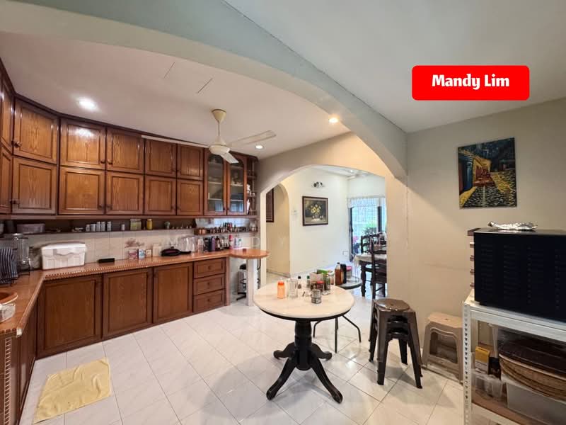 Rumah Banglo untuk Dijual di Minden Heights (Gelugor) - Mandy Lim - PropertyGuru.com.my