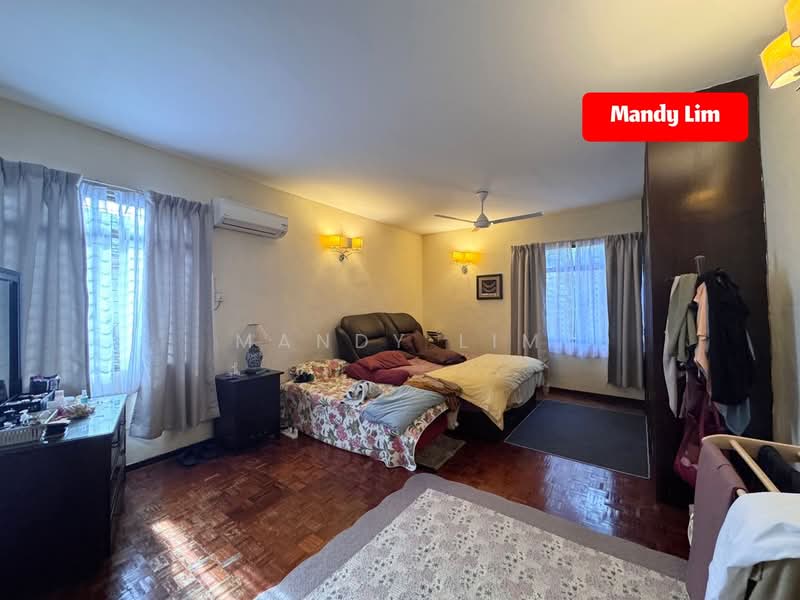 Rumah Banglo untuk Dijual di Minden Heights (Gelugor) - Mandy Lim - PropertyGuru.com.my