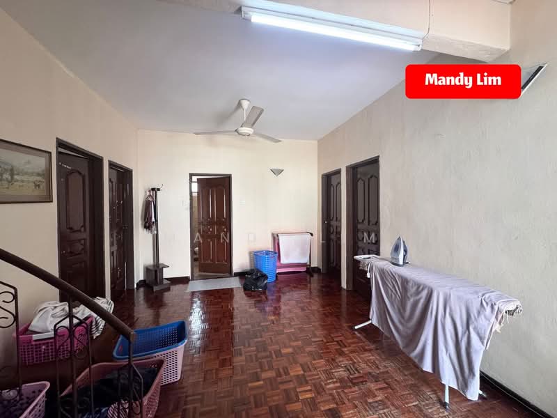 Rumah Banglo untuk Dijual di Minden Heights (Gelugor) - Mandy Lim - PropertyGuru.com.my