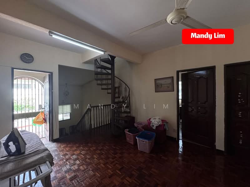 Rumah Banglo untuk Dijual di Minden Heights (Gelugor) - Mandy Lim - PropertyGuru.com.my