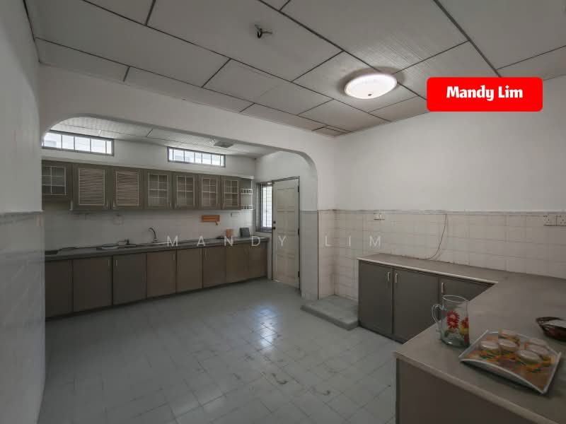 Rumah Banglo untuk Dijual di Minden Heights (Gelugor) - Mandy Lim - Kitchen - PropertyGuru.com.my