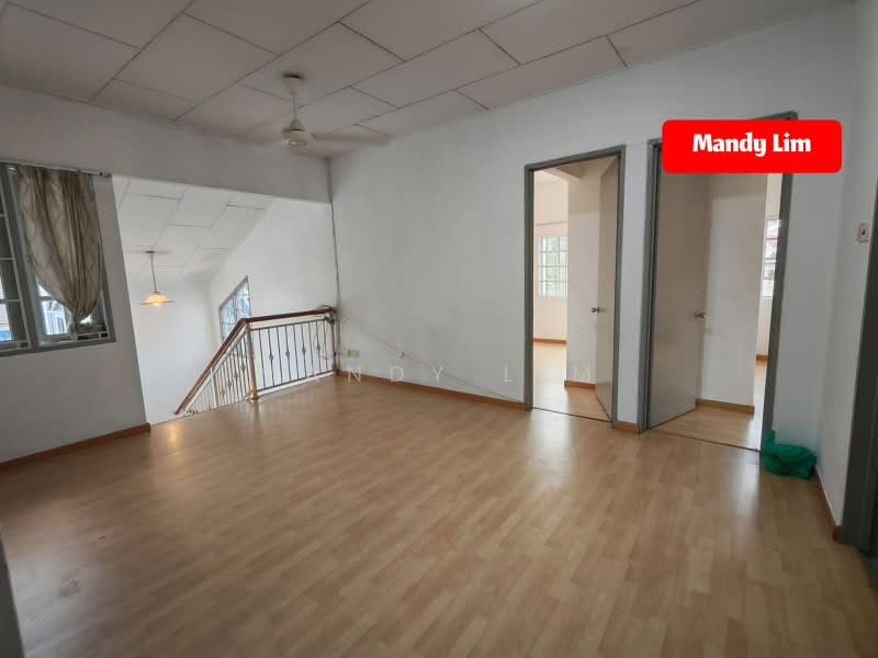 Rumah Banglo untuk Dijual di Minden Heights (Gelugor) - Mandy Lim - PropertyGuru.com.my