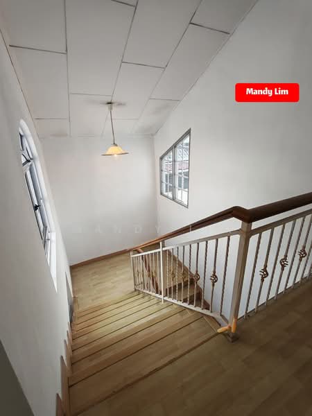 Rumah Banglo untuk Dijual di Minden Heights (Gelugor) - Mandy Lim - PropertyGuru.com.my