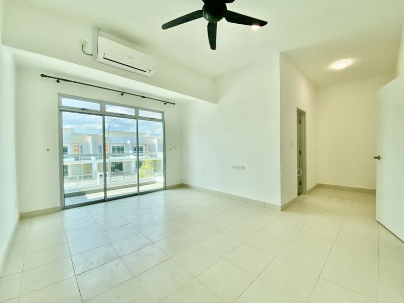 Rumah Teres 2 Tingkat untuk Disewa di Iskandar Puteri (Nusajaya) (Johor) - Along Arshad - PropertyGuru.com.my