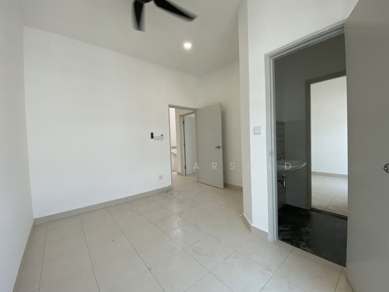 Rumah Teres 2 Tingkat untuk Disewa di Iskandar Puteri (Nusajaya) (Johor) - Along Arshad - PropertyGuru.com.my