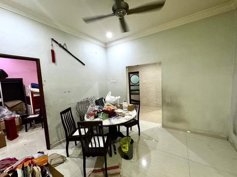 1-storey Terraced House for Sale in Bandar Baru Permas Jaya (Permas Jaya) - Pauline Goh - PropertyGuru.com.my