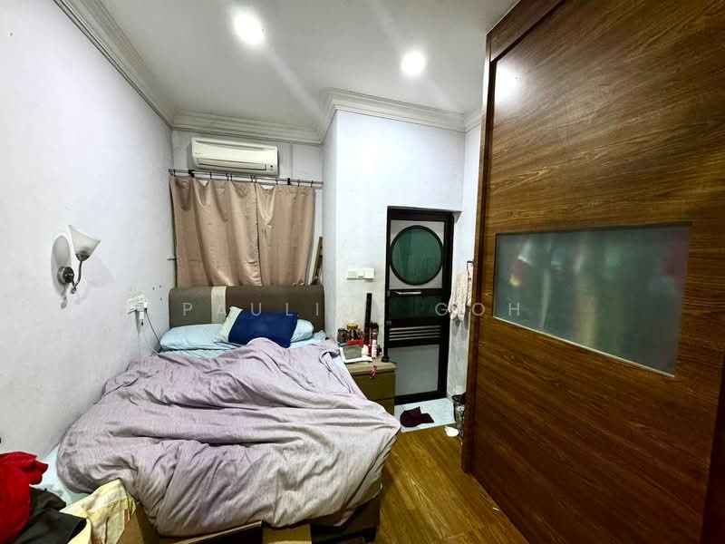 1-storey Terraced House for Sale in Bandar Baru Permas Jaya (Permas Jaya) - Pauline Goh - PropertyGuru.com.my