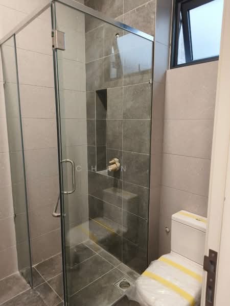 3-storey Terraced House for Sale in Kuchai Lama (Kuala Lumpur) - Chan . - Bathroom - PropertyGuru.com.my
