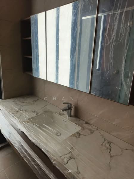 3-storey Terraced House for Sale in Kuchai Lama (Kuala Lumpur) - Chan . - Bathroom - PropertyGuru.com.my
