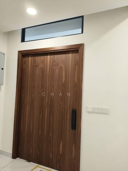 3-storey Terraced House for Sale in Kuchai Lama (Kuala Lumpur) - Chan . - Entrance - PropertyGuru.com.my