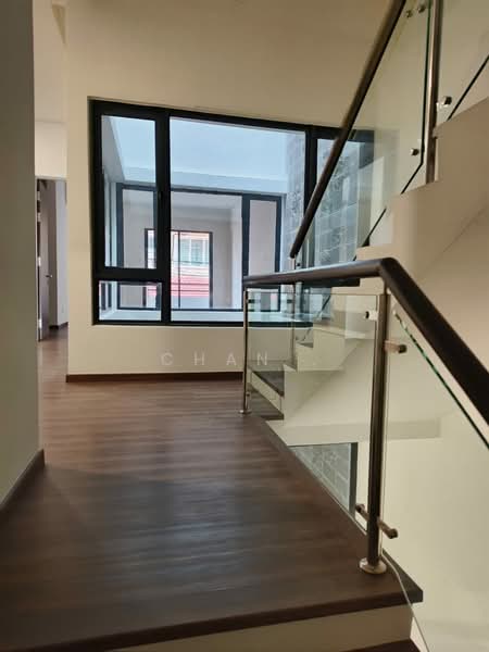 3-storey Terraced House for Sale in Kuchai Lama (Kuala Lumpur) - Chan . - Interior - PropertyGuru.com.my