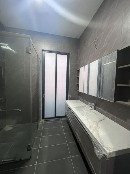 3-storey Terraced House for Sale in Kuchai Lama (Kuala Lumpur) - Chan . - Bathroom - PropertyGuru.com.my