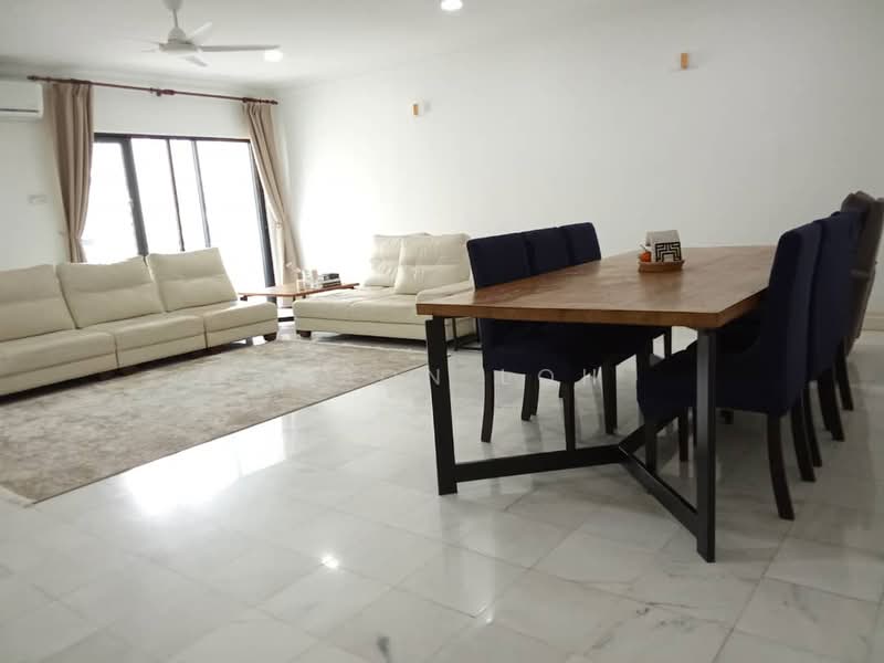 Condominium for Rent at Mayang Court - Jason Loh - Living Room - PropertyGuru.com.my