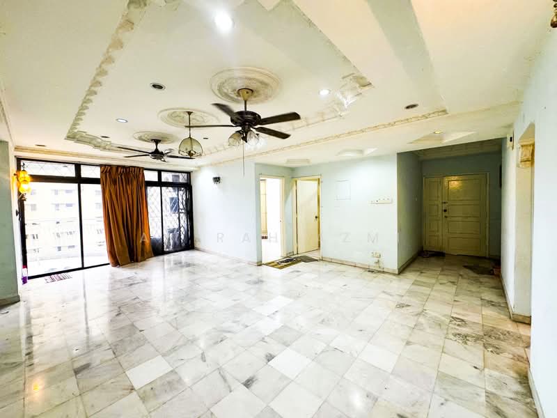 Kondominium untuk Dijual di Villa Putra - Amirah Azmi - PropertyGuru.com.my