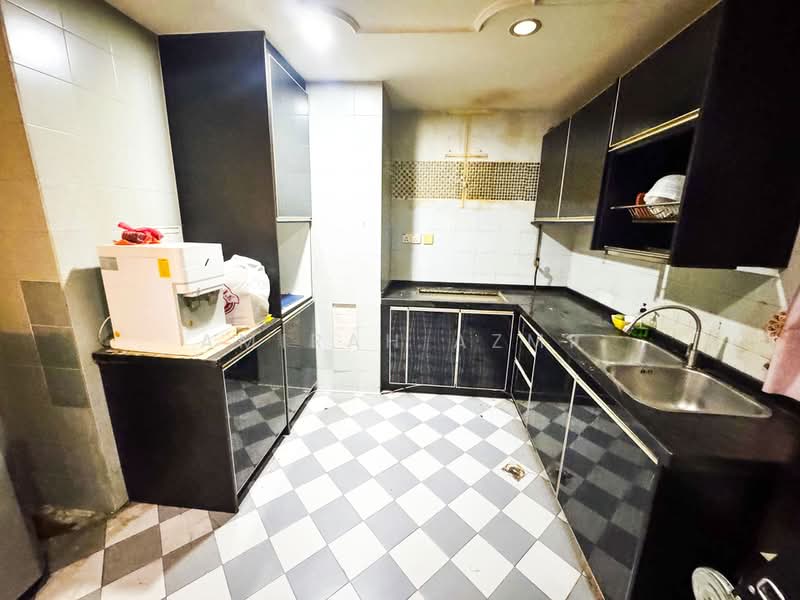 Kondominium untuk Dijual di Villa Putra - Amirah Azmi - PropertyGuru.com.my