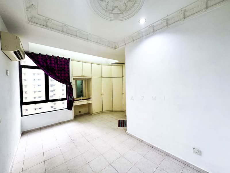 Kondominium untuk Dijual di Villa Putra - Amirah Azmi - PropertyGuru.com.my