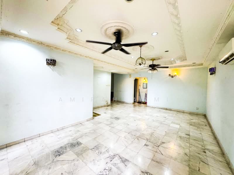 Kondominium untuk Dijual di Villa Putra - Amirah Azmi - PropertyGuru.com.my