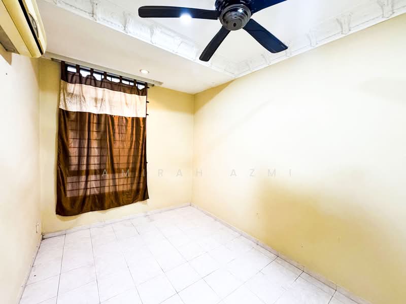 Kondominium untuk Dijual di Villa Putra - Amirah Azmi - PropertyGuru.com.my