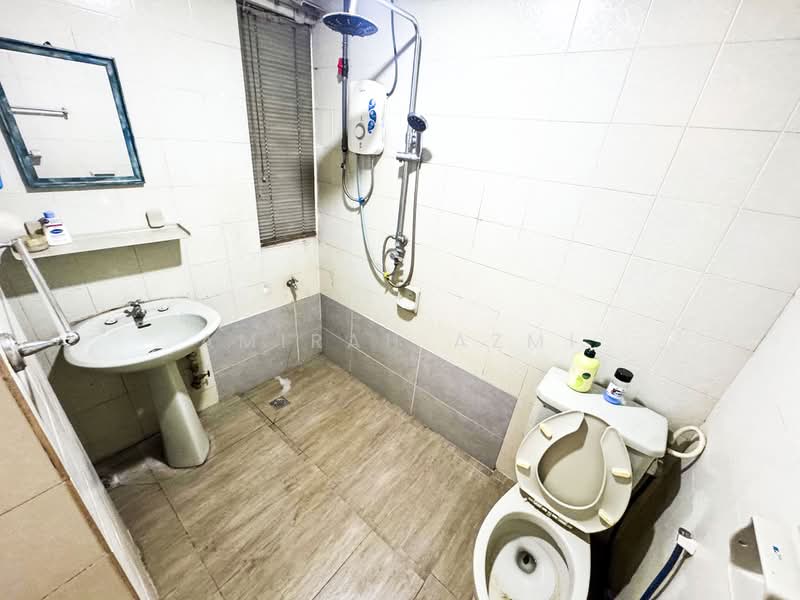 Kondominium untuk Dijual di Villa Putra - Amirah Azmi - PropertyGuru.com.my