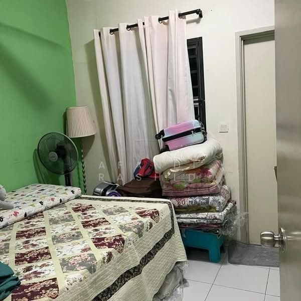 Rumah Teres 2 Tingkat untuk Dijual di Nusa Bayu (Iskandar Puteri (Nusajaya)) - Afandi Rashid - PropertyGuru.com.my