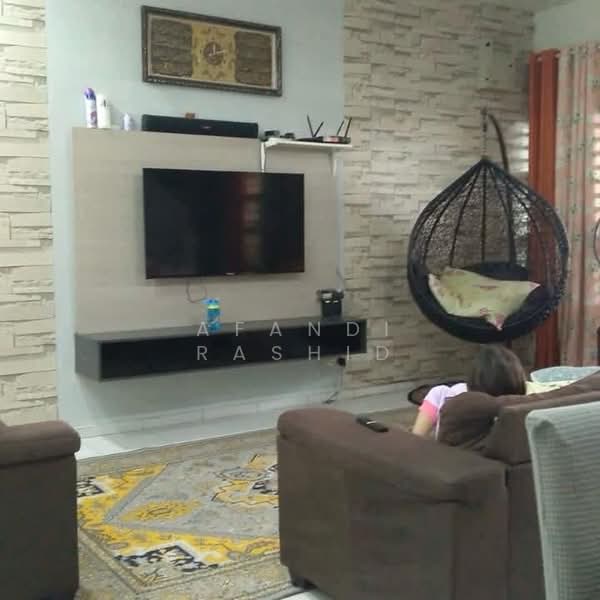 Rumah Teres 2 Tingkat untuk Dijual di Nusa Bayu (Iskandar Puteri (Nusajaya)) - Afandi Rashid - PropertyGuru.com.my