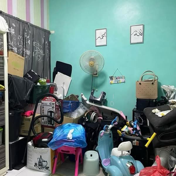 Rumah Teres 2 Tingkat untuk Dijual di Nusa Bayu (Iskandar Puteri (Nusajaya)) - Afandi Rashid - PropertyGuru.com.my
