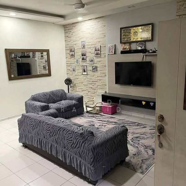Rumah Teres 2 Tingkat untuk Dijual di Nusa Bayu (Iskandar Puteri (Nusajaya)) - Afandi Rashid - PropertyGuru.com.my