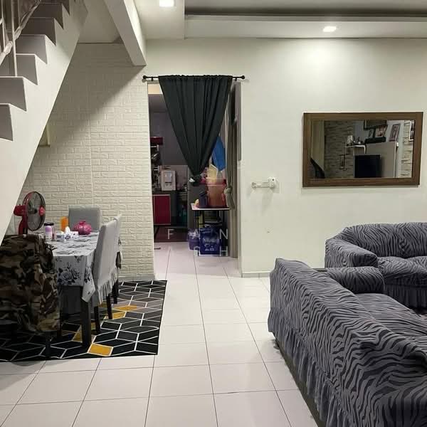 Rumah Teres 2 Tingkat untuk Dijual di Nusa Bayu (Iskandar Puteri (Nusajaya)) - Afandi Rashid - PropertyGuru.com.my