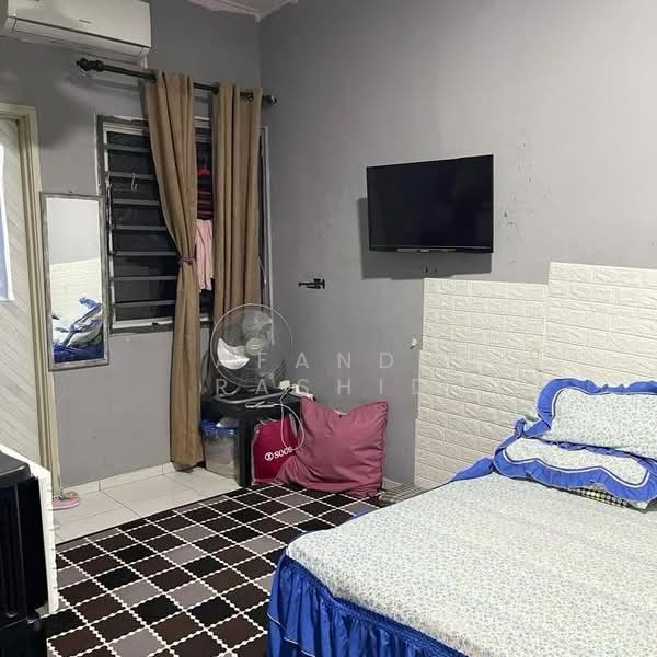 Rumah Teres 2 Tingkat untuk Dijual di Nusa Bayu (Iskandar Puteri (Nusajaya)) - Afandi Rashid - PropertyGuru.com.my