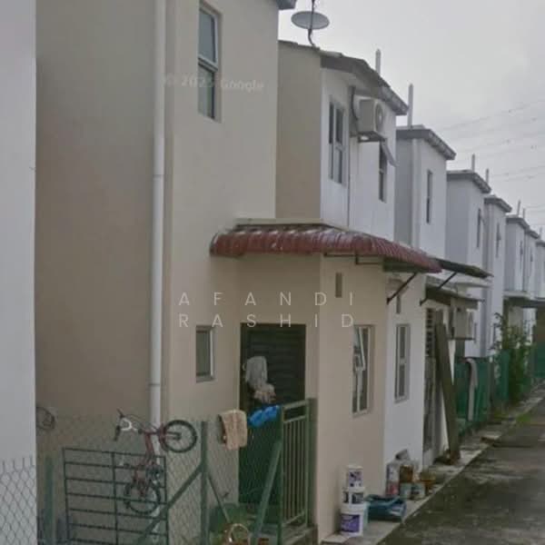 Rumah Teres 2 Tingkat untuk Dijual di Nusa Bayu (Iskandar Puteri (Nusajaya)) - Afandi Rashid - PropertyGuru.com.my