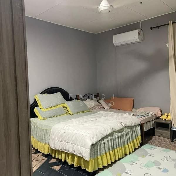 Rumah Teres 2 Tingkat untuk Dijual di Nusa Bayu (Iskandar Puteri (Nusajaya)) - Afandi Rashid - PropertyGuru.com.my