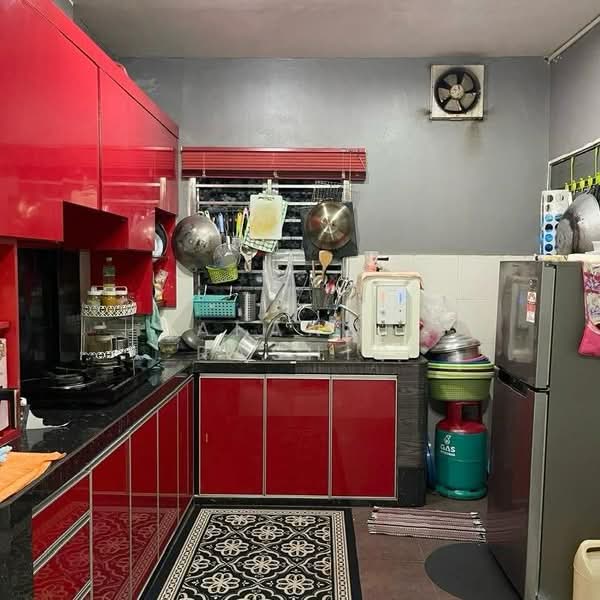 Rumah Teres 2 Tingkat untuk Dijual di Nusa Bayu (Iskandar Puteri (Nusajaya)) - Afandi Rashid - PropertyGuru.com.my