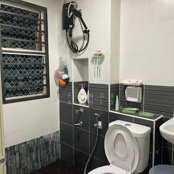 Rumah Teres 2 Tingkat untuk Dijual di Nusa Bayu (Iskandar Puteri (Nusajaya)) - Afandi Rashid - PropertyGuru.com.my