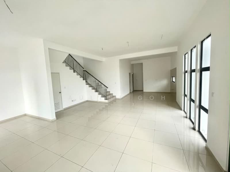 Rumah Teres 2 Tingkat untuk Dijual di Taman Desa Tebrau (Tebrau) - Pauline Goh - PropertyGuru.com.my