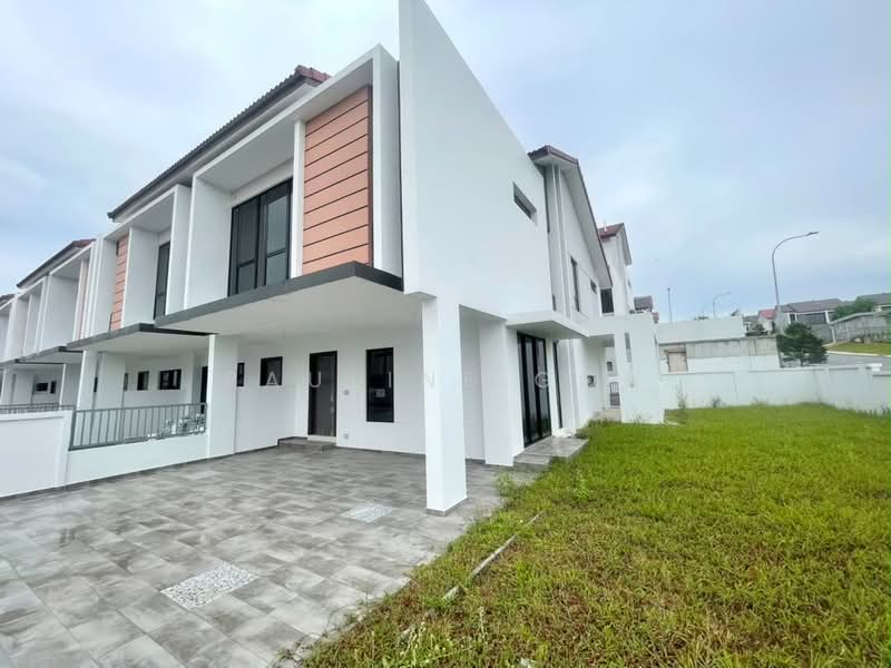 Rumah Teres 2 Tingkat untuk Dijual di Taman Desa Tebrau (Tebrau) - Pauline Goh - PropertyGuru.com.my