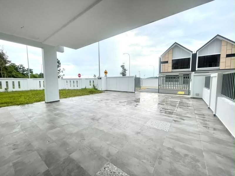 Rumah Teres 2 Tingkat untuk Dijual di Taman Desa Tebrau (Tebrau) - Pauline Goh - PropertyGuru.com.my