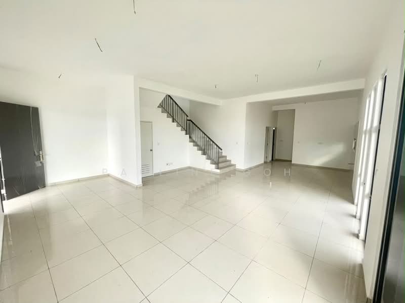 Rumah Teres 2 Tingkat untuk Dijual di Taman Desa Tebrau (Tebrau) - Pauline Goh - PropertyGuru.com.my