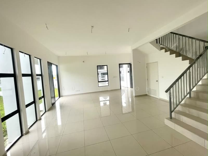 Rumah Teres 2 Tingkat untuk Dijual di Taman Desa Tebrau (Tebrau) - Pauline Goh - PropertyGuru.com.my