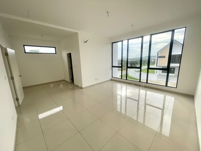 Rumah Teres 2 Tingkat untuk Dijual di Taman Desa Tebrau (Tebrau) - Pauline Goh - PropertyGuru.com.my